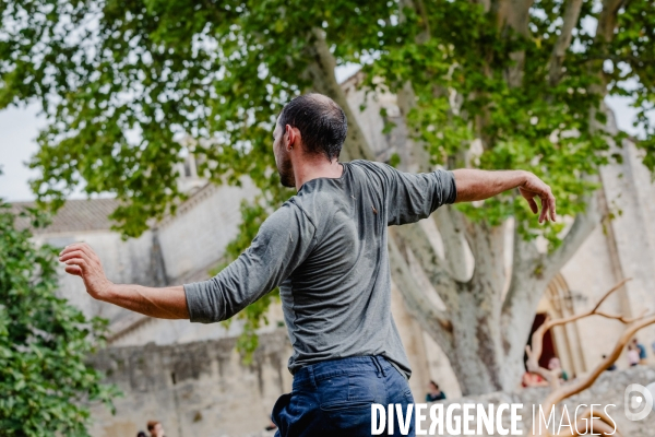 Festival Patrimoines en mouvement