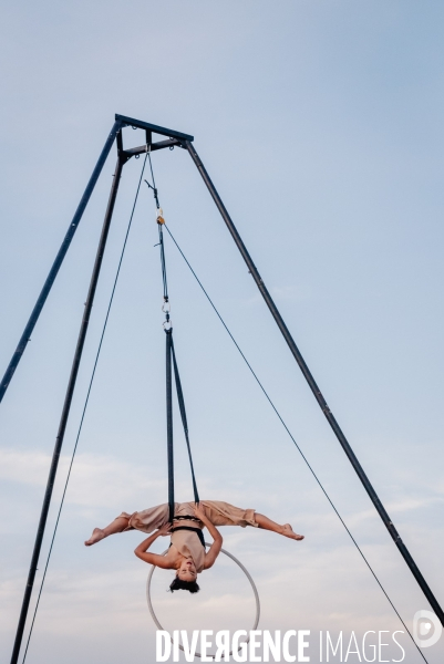 Festival Patrimoines en mouvement