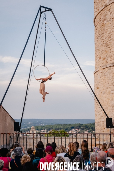 Festival Patrimoines en mouvement