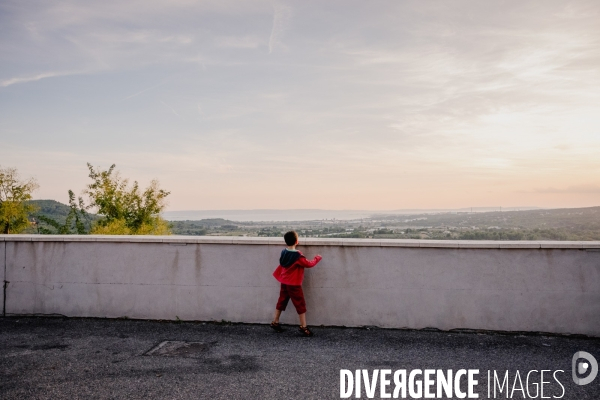 Festival Patrimoines en mouvement
