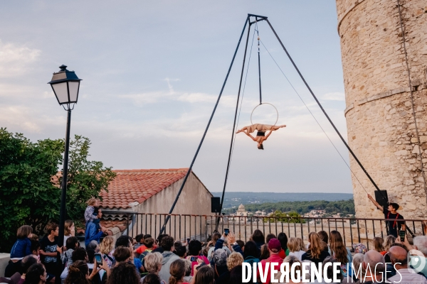 Festival Patrimoines en mouvement