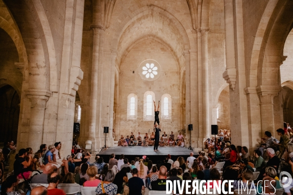 Festival Patrimoines en mouvement