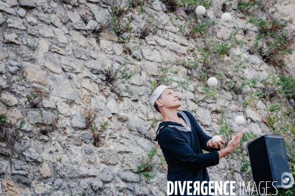 Festival Patrimoines en mouvement