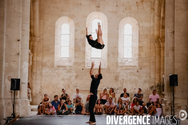 Festival Patrimoines en mouvement