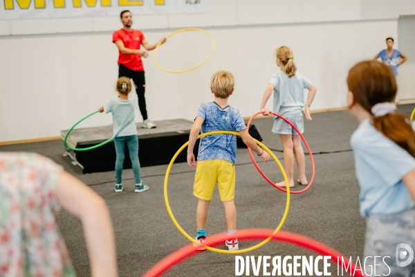 Festival Patrimoines en mouvement