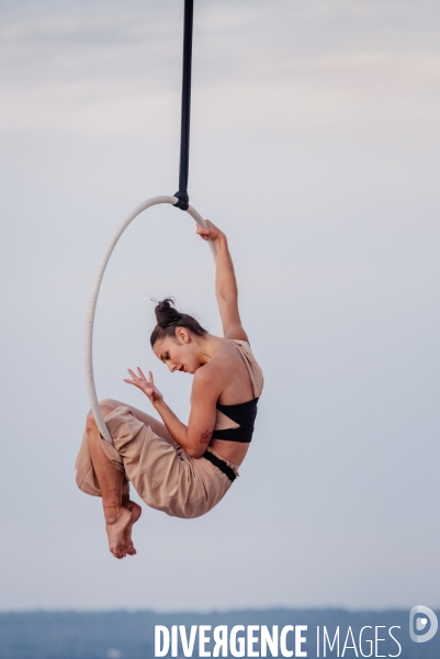 Festival Patrimoines en mouvement