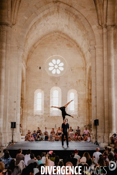 Festival Patrimoines en mouvement