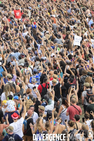 Fête de l Humanité 2023 au Plessis-Robinson