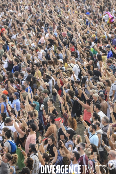 Fête de l Humanité 2023 au Plessis-Robinson