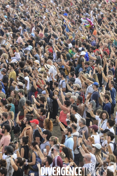 Fête de l Humanité 2023 au Plessis-Robinson