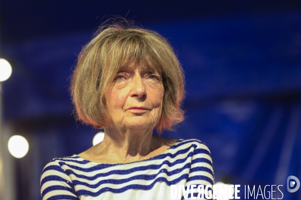 Fête de l Humanité 2023 au Plessis-Robinson