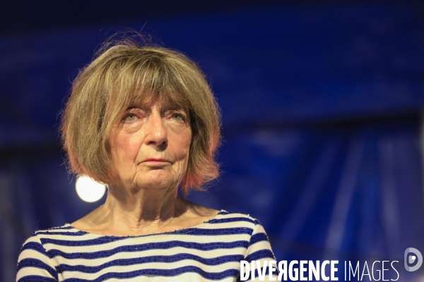 Fête de l Humanité 2023 au Plessis-Robinson