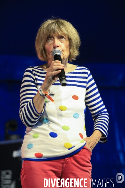 Fête de l Humanité 2023 au Plessis-Robinson
