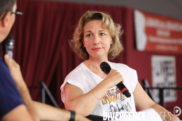 Fête de l Humanité 2023 au Plessis-Robinson