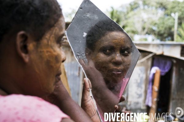 Mayotte