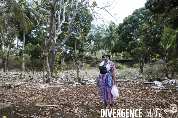 Mayotte