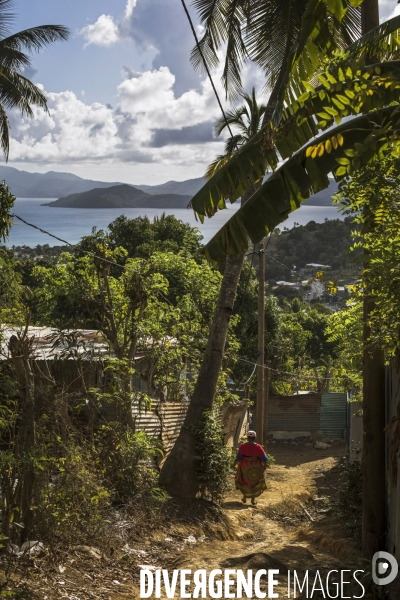 Mayotte