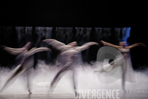 Horizon / Xie Xin / Ballet de l Opéra de Paris