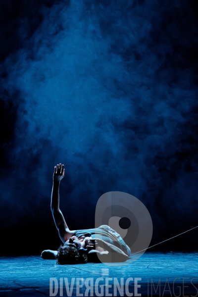 The last call / Marion Motin / Ballet de l Opéra de Paris