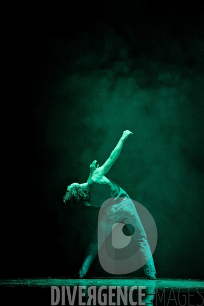 The last call / Marion Motin / Ballet de l Opéra de Paris