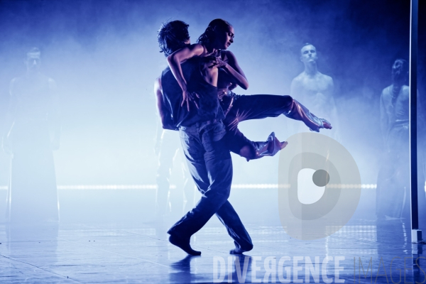 The last call / Marion Motin / Ballet de l Opéra de Paris