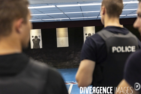 École Nationale de Police de Sens
