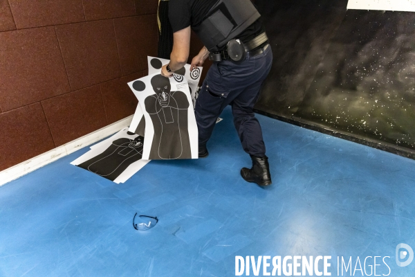 École Nationale de Police de Sens