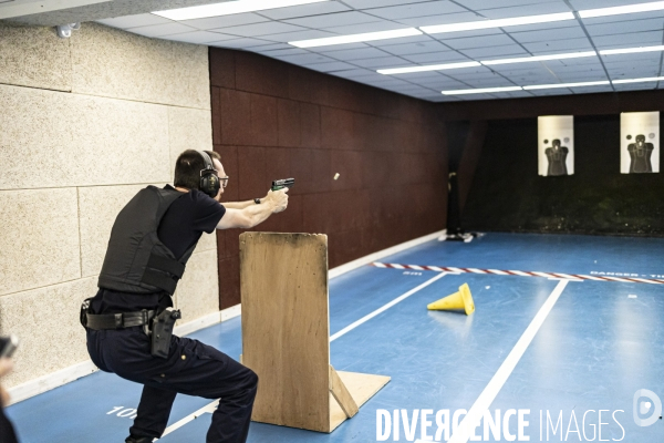 École Nationale de Police de Sens