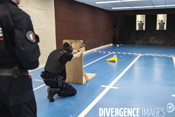 École Nationale de Police de Sens