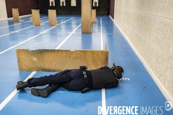 École Nationale de Police de Sens