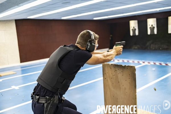 École Nationale de Police de Sens