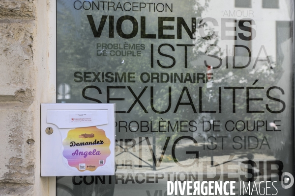 Planning Familial à Bordeaux (33)