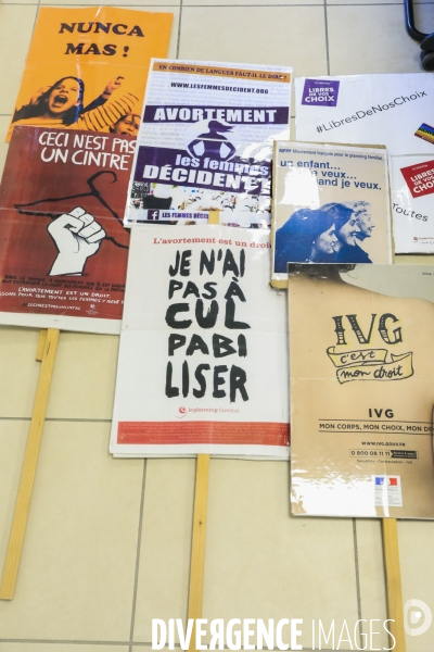 Planning Familial à Bordeaux (33)