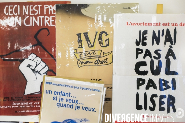 Planning Familial à Bordeaux (33)