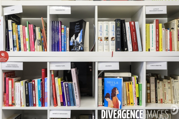 Planning Familial à Bordeaux (33)