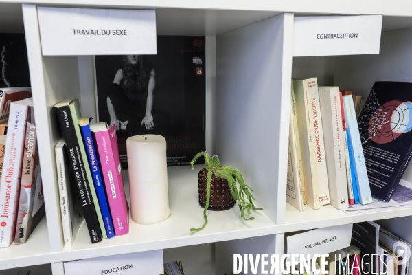 Planning Familial à Bordeaux (33)