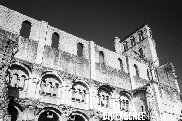 Abbaye Saint Pierre de Jumieges