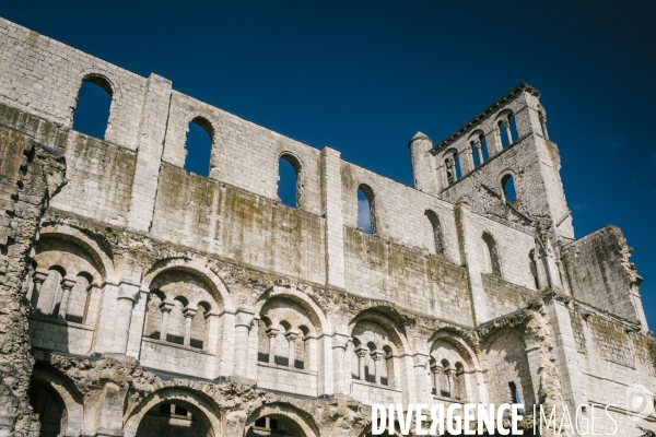 Abbaye Saint Pierre de Jumieges