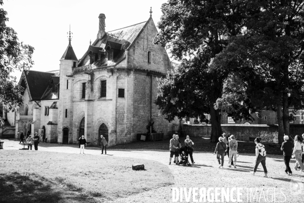 Abbaye Saint Pierre de Jumieges