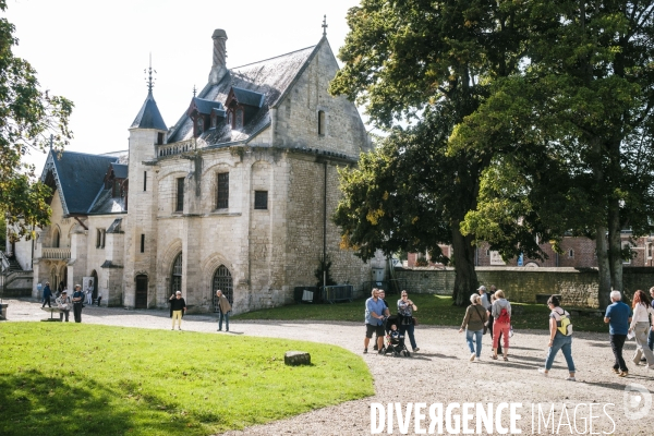 Abbaye Saint Pierre de Jumieges