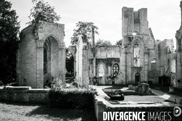 Abbaye Saint Pierre de Jumieges