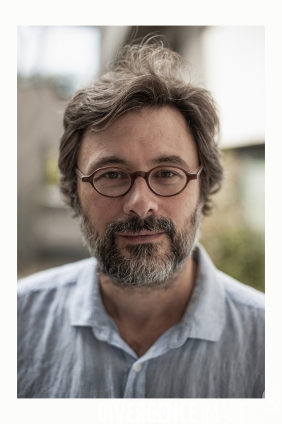 Jean-Baptiste Fressoz