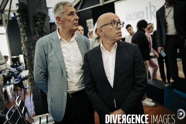 Campus des jeunes LR
