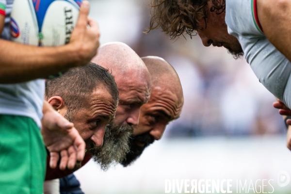 Coupe du monde de rugby georgie portugal