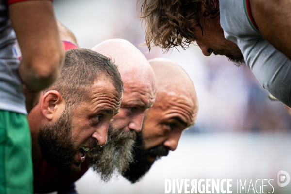 Coupe du monde de rugby georgie portugal