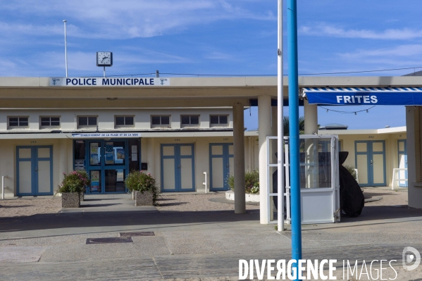 Balade a Trouville
