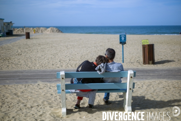 Balade a Trouville