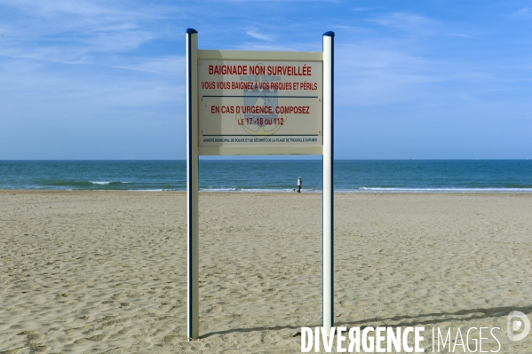 Balade a Trouville