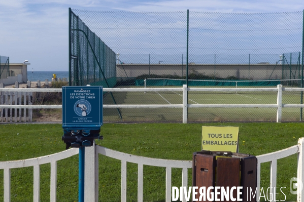 Balade a Trouville
