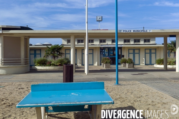 Balade a Trouville